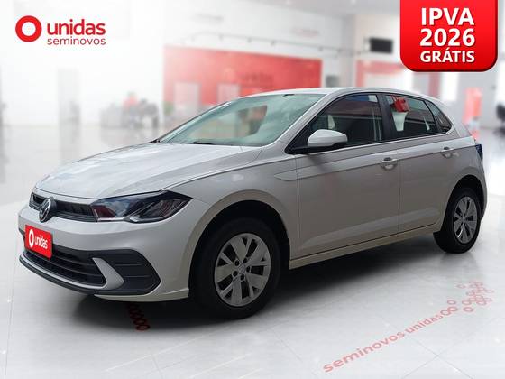 VOLKSWAGEN POLO 1.0 MPI MANUAL VOLKSWAGEN POLO 1.0 MPI MANUAL